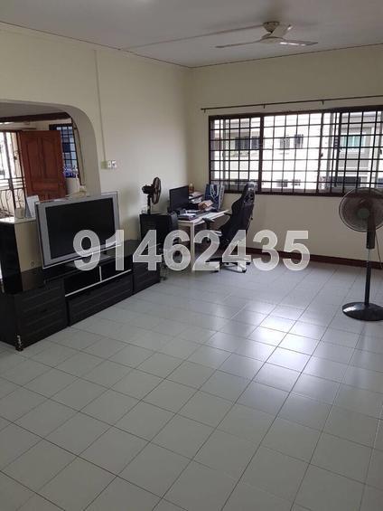 Blk 541 Serangoon North Avenue 4 (Serangoon), HDB 5 Rooms #148933102